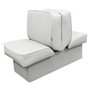 WISE SEATING DELUXE SERIES LOUNGE SEAT 8WD707P-1-710