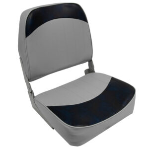 WISE SEATING STANDARD LOW BACK BOAT SEAT 8WD734PLS-660