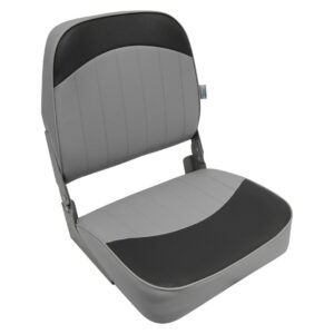 WISE SEATING STANDARD LOW BACK BOAT SEAT 8WD734PLS-664