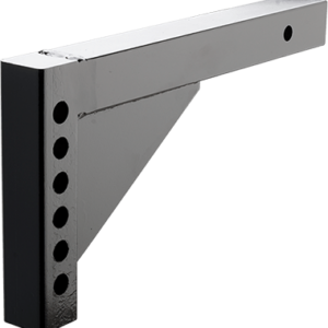 EQUALIZER 2 SQ 6DROP/10RISE X12SHNK 90-02-4600