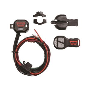 WARN IND. WIRLESS CONTROLER 90288