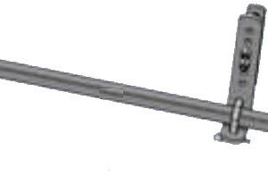 EQUALIZER 10K E2 TRUNNION SPRNG ARM SNGLE 92-02-1099