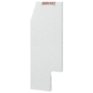 WEATHERGUARD VAN STARTER END PANEL KIT 9204-3-01