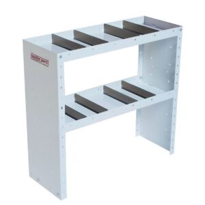 WEATHERGUARD HD ADJ 2 SH UN 36X35X13.5 9333-3-03