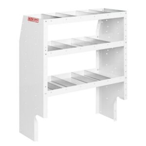WEATHERGUARD 3 SHELF VAN 36X44X16 9343-3-03