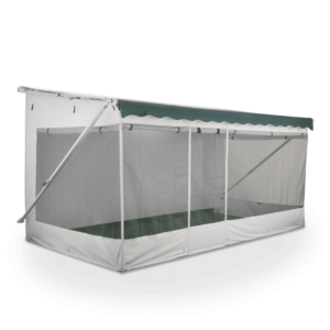 DOMETIC VERANDA ROOM 8' FRT PNL-TALL 935008.130