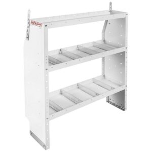 WEATHERGUARD ADJ 3 SH UN 42X44X13.5 9354-3-03