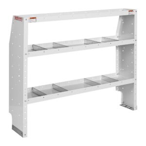 WEATHERGUARD ADJ 3 SH UN 52X44X13.5 9355-3-03