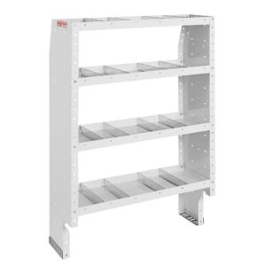 WEATHERGUARD HD ADJ 4 SH UN 36X60X16 9363-3-03