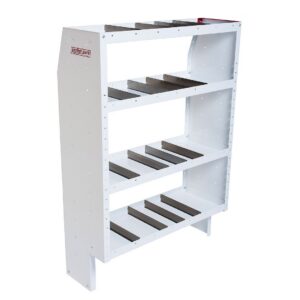 WEATHERGUARD HD ADJ 4 SH UN 42X60X16 9364-3-03