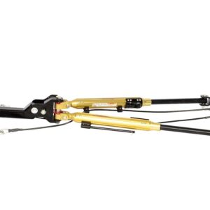 DEMCO TOW BAR - DOMINATOR 9511008
