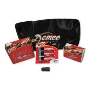 DEMCO COMBO TOWING KIT W/DIODE 9523057