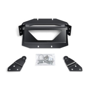 WARN IND. MTG KIT PLW CANAM OTLDR 1000 95840