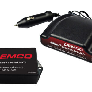 DEMCO COACH LINK 9599005