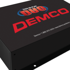 DEMCO STAY-IN-PLAY DUO 9599006