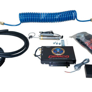 DEMCO SUPPLEMENTAL BRAKE SYSTEM 9599021