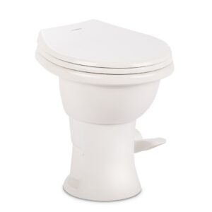 DOMETIC TOILET  410 WHT STD 9610008259