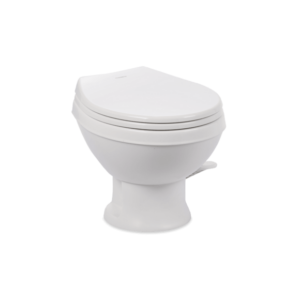DOMETIC TOILET  401 WHT LOW 9610008278