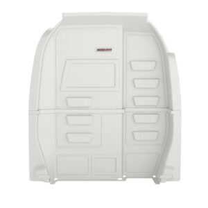 WEATHERGUARD BULKHEAD - COMPOSITE - SPRINTER HR 96123-3-01