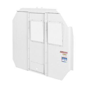WEATHERGUARD BULKHEAD  TRANSIT LOW ROOF  WINDOW 96301-3-01