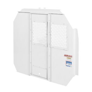 WEATHERGUARD BULKHEAD  TRANSIT LOW ROOF  MESH 96302-3-01