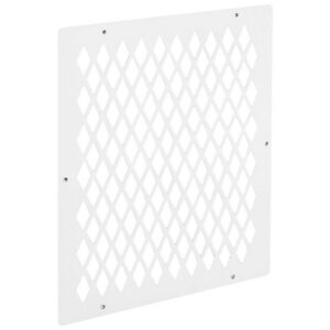 WEATHERGUARD MESH PANEL FOR BULKHEAD 96902-3-01