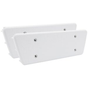 WEATHERGUARD CABMAX  COMPOSITE BULKHEAD ACCESSOR 96905-3-01