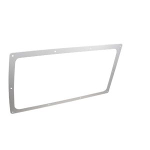 WEATHERGUARD WINDOW ACCESSORY COMPOSITE BH 96906-3-01
