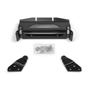 WARN IND. MTG KIT PLW CANAM OTLDR 570 97130