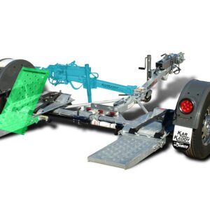 DEMCO KK460SS KAR KADDY BOXED 9713045