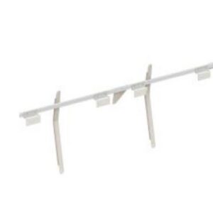 WEATHERGUARD VAN SHLF MNT KT FRD TRNST 130'WB LR 975101-3-01