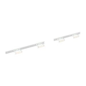 WEATHERGUARD VAN SHLF MNT KT RAM PROMASTR 118'WB 975201-3-01