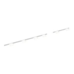 WEATHERGUARD VN SHLF MNT KT RAM PRMSTR 159'EXTWB 975204-3-01