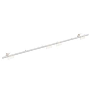 WEATHERGUARD VAN SHLF MNT KT CHEVY EXPRS 155'WB 975402-3-01