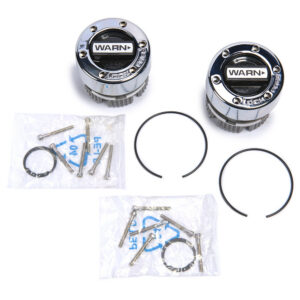 WARN IND. HUB ASSEMBLY M248 SET 9790