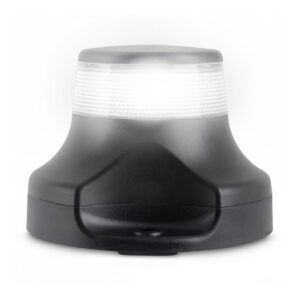 HELLA LIGHTS 2NM ALL ROUND WHITE SURFACE MOUNT - 980910121
