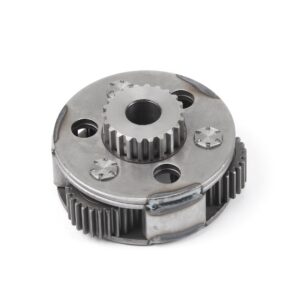 WARN IND. KIT SVC CARRIER ASSY STAGE 3 98550