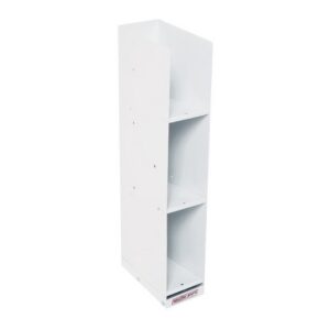 WEATHERGUARD CATALOG FILE UNIT 9860-3-01