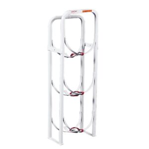 WEATHERGUARD RACK  FREON TANK (FSV) 9862-3-01