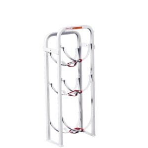 WEATHERGUARD RACK  FREON TANK (FSV) 9863-3-01