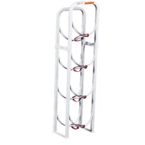 WEATHERGUARD RACK  FREON TANK (HRV) 9864-3-01