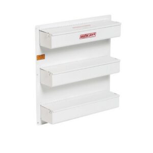 WEATHERGUARD DOOR ORGANIZER (TRAYS) 9871-3-01