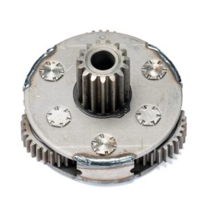 WARN IND. KIT SVC CARRIER ASSY STAGE 2 98771