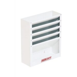 WEATHERGUARD LITERATURE HOLDER 6CPT 9880-3-01
