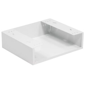 WEATHERGUARD SMALL PARTS CASE WITH MOUNT BRKT 9963-3-01