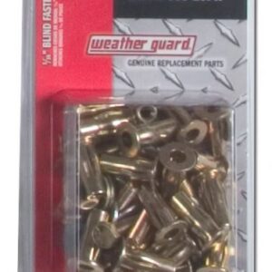 WEATHERGUARD 5/16' BLIND FASTENERS 999-20PK