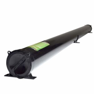VALTERRA LLC 94' EZ HOSE CARRIER - BLK A04-0155XBK