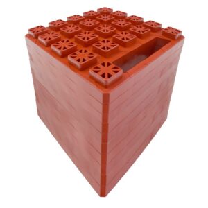 VALTERRA LLC STACKERS 10X10 10PK W/BAG A10-0929