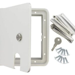 VALTERRA LLC ELECTRICAL HATCH LG PW CD A10-2151VP