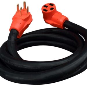 VALTERRA LLC 50A EXTENSION CORD W/HDL A10-5010EH